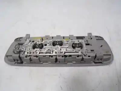 Автозапчасти б/у внутренняя лампа за skoda octavia combi (nx5) 2.0 tdi ссылки oem iam 3t0947291ay20  3t0947291