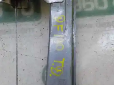 Peça sobressalente para automóvel em segunda mão elevador de vidros traseiro direito por dacia lodgy 1.5 dci diesel fap cat referências oem iam 807218632r 128001471b 128001471b