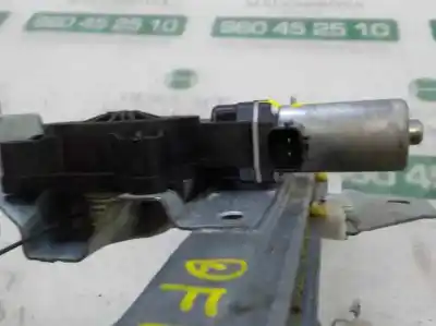 Peça sobressalente para automóvel em segunda mão elevador de vidros traseiro direito por dacia lodgy 1.5 dci diesel fap cat referências oem iam 807218632r 128001471b 128001471b