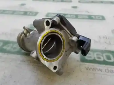 Second-hand car spare part throttle body for dacia lodgy 1.5 dci diesel fap cat oem iam references 161a03415r 037910143 161a03415r