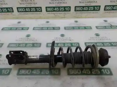 İkinci el araba yedek parçası sol ön amortisör için dacia lodgy 1.5 dci diesel fap cat oem iam referansları 543029566r  543029566r