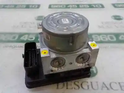 Recambio de automóvil de segunda mano de abs para dacia lodgy 1.5 dci diesel fap cat referencias oem iam 476608628r