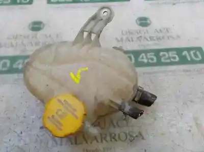 Автозапчасти б/у расширительный депозит за OPEL CORSA D 1.2 CAT (A 12 XER / LDC) ссылки OEM IAM   