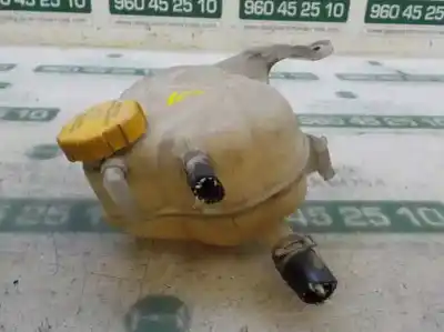 Автозапчасти б/у расширительный депозит за opel corsa d 1.2 cat (a 12 xer / ldc) ссылки oem iam   