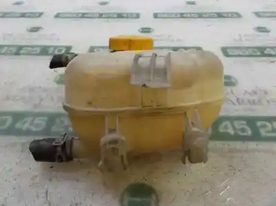 Автозапчасти б/у расширительный депозит за opel corsa d 1.2 cat (a 12 xer / ldc) ссылки oem iam   