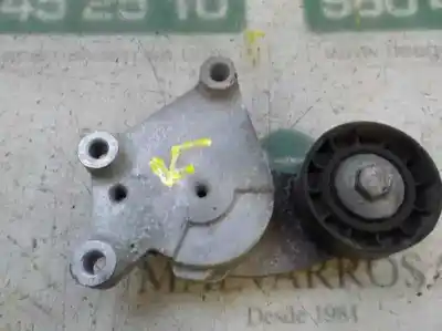 Peça sobressalente para automóvel em segunda mão esticador de correia por ford focus iii turnier 1.5 tdci referências oem iam 1690293