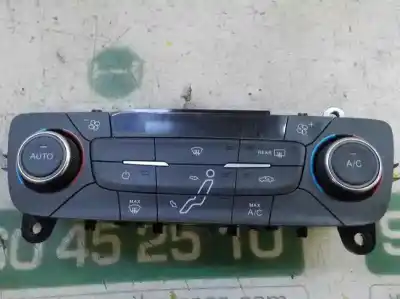 Recambio de automóvil de segunda mano de mando climatizador para ford focus lim. 1.5 tdci cat referencias oem iam   