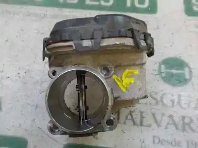 Peça sobressalente para automóvel em segunda mão borboleta de admissão por ford focus iii turnier 1.5 tdci referências oem iam 1869492