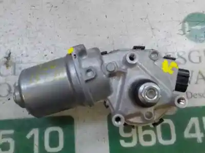 Second-hand car spare part FRONT WINDSHIELD WIPER MOTOR for TOYOTA COROLLA WAGON  OEM IAM references 8511012C80 1594000391 8511012C80