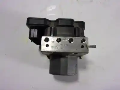 Peça sobressalente para automóvel em segunda mão abs por nissan micra v (k14) 1.0 12v cat referências oem iam 476605fp0b