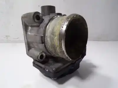 Pièce détachée automobile d'occasion BOITIER DE PAPILLON pour HYUNDAI I40  Références OEM IAM   180518105912