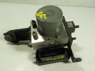 Автозапчастина б/у абс для opel astra k (b16) 1.6 cdti (68) посилання на oem iam 39104416  39120571