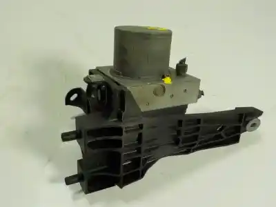 Автозапчастина б/у абс для opel astra k (b16) 1.6 cdti (68) посилання на oem iam 39104416  39120571