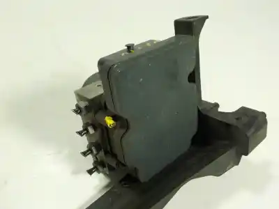 Автозапчастина б/у абс для opel astra k (b16) 1.6 cdti (68) посилання на oem iam 39104416  39120571