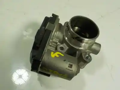 Автозапчасти б/у бабочка коробка за OPEL ASTRA K (B16) 1.6 CDTi (68) ссылки OEM IAM 55496779  55496779AA