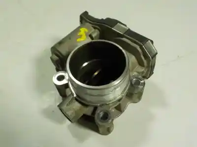 Автозапчастина б/у коробка метелика для opel astra k (b16) 1.6 cdti (68) посилання на oem iam 55496779  55496779aa