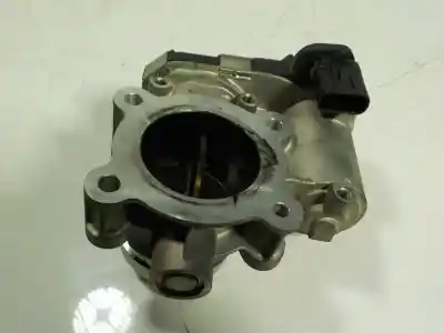 Автозапчастина б/у коробка метелика для opel astra k (b16) 1.6 cdti (68) посилання на oem iam 55496779  55496779aa