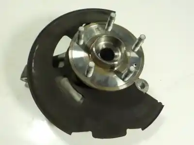 Автозапчастина б/у передній прав для opel astra k (b16) 1.6 cdti (68) посилання на oem iam 39030300