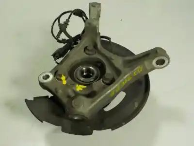 Автозапчастина б/у передній прав для opel astra k (b16) 1.6 cdti (68) посилання на oem iam 39030300  