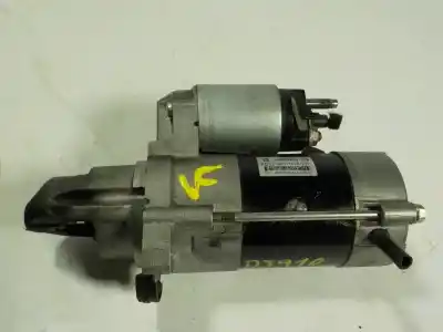 Автозапчастина б/у двигун запускається для opel astra k (b16) 1.6 cdti (68) посилання на oem iam 55503483