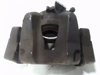 Автозапчасти б/у ПЕРЕДНИЙ ЛЕВЫЙ ТОРМОЗНОЙ СУППОРТ за CITROEN C4 PICASSO  ссылки OEM IAM 1609897280  