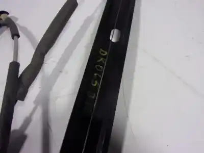 Автозапчасти б/у регулятор стекла переднего левого за skoda kodiaq (ns7, nv7, ns6) 2.0 tdi ссылки oem iam 565837461  565837461