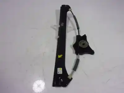 Автозапчастина б/у регулятор склона задній лівий для skoda kodiaq (ns7, nv7, ns6) 2.0 tdi посилання на oem iam 565839461a