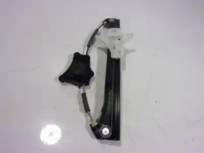 Автозапчасти б/у регулятор стекла заднего левого за skoda kodiaq (ns7, nv7, ns6) 2.0 tdi ссылки oem iam 565839461a  565839461a