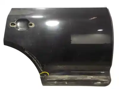 Second-hand car spare part rear right door for porsche cayenne (typ 9pa) 3.2 v6 cat oem iam references 95553301203grv