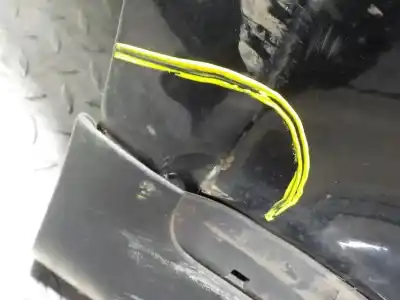 Автозапчастина б/у двері задні праві для porsche cayenne (typ 9pa) 3.2 v6 cat посилання на oem iam 95553301203grv  