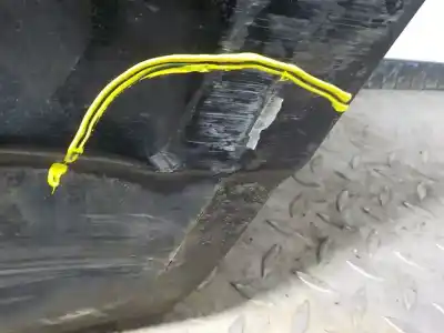 Автозапчастина б/у двері задні ліві для porsche cayenne (typ 9pa) 3.2 v6 cat посилання на oem iam 95553301103grv  