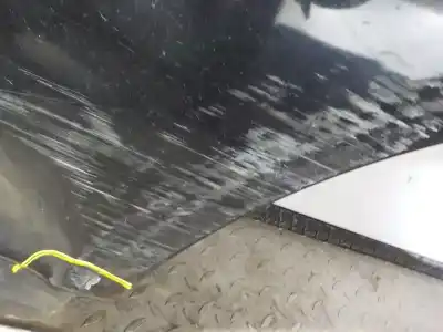 Автозапчастина б/у двері задні ліві для porsche cayenne (typ 9pa) 3.2 v6 cat посилання на oem iam 95553301103grv  