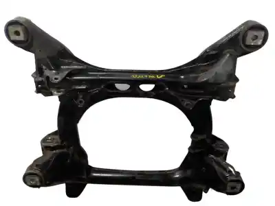 Second-hand car spare part front axle for porsche cayenne (typ 9pa) 3.2 v6 cat oem iam references 95534103012