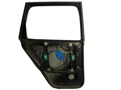 Second-hand car spare part rear right window regulator for porsche cayenne (typ 9pa) 3.2 v6 cat oem iam references 95553346200