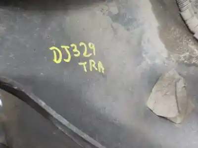 Автозапчастина б/у задній бампер для porsche cayenne (typ 9pa) 3.2 v6 cat посилання на oem iam 95550541102g2x  