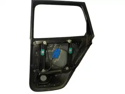 Second-hand car spare part rear left window regulator for porsche cayenne (typ 9pa) 3.2 v6 cat oem iam references 95553346100