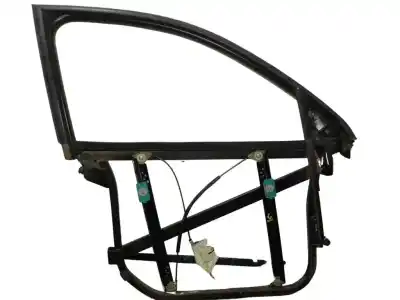 Second-hand car spare part passenger side right window regulator for porsche cayenne (typ 9pa) 3.2 v6 cat oem iam references 95554246201