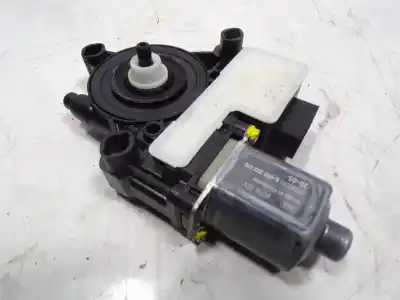 Peça sobressalente para automóvel em segunda mão motor elevador vidro traseiro direito por skoda octavia combi (nx5) 2.0 tdi referências oem iam 5q0959812e