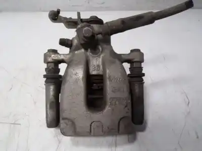 Peça sobressalente para automóvel em segunda mão pinça de travão traseira direita por skoda octavia combi (nx5) 2.0 tdi referências oem iam 5q0615424a
