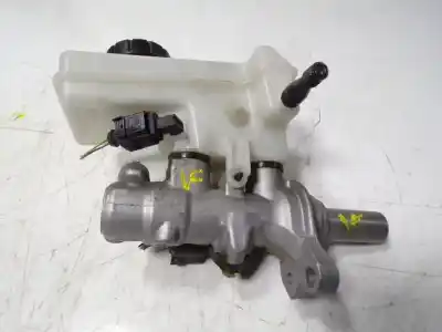 Peça sobressalente para automóvel em segunda mão bomba de travões por skoda octavia combi (nx5) 2.0 tdi referências oem iam 5q1614019qrep