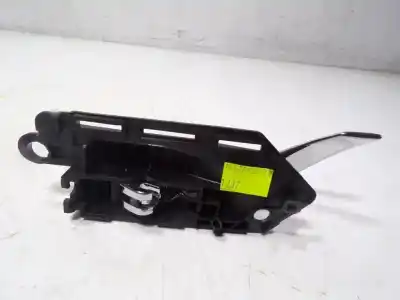 Pezzo di ricambio per auto di seconda mano maniglia interna posteriore destra per skoda octavia combi (nx5) 2.0 tdi riferimenti oem iam 5e0898226  5e0839248