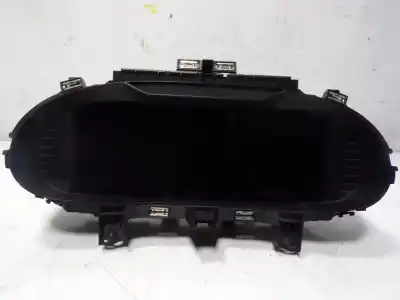 Gebrauchtes Autoersatzteil instrumententafel zum skoda octavia combi (nx5) 2.0 tdi oem-iam-referenzen 5e0920790a a2c14711902 5e0920790a