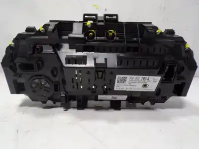 Gebrauchtes Autoersatzteil instrumententafel zum skoda octavia combi (nx5) 2.0 tdi oem-iam-referenzen 5e0920790a a2c14711902 5e0920790a