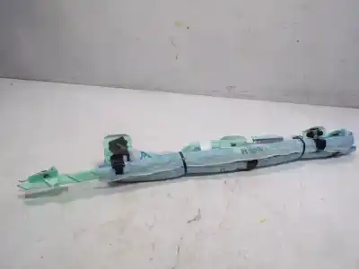 Peça sobressalente para automóvel em segunda mão airbag de cortina dianteiro direito por skoda octavia combi (nx5) 2.0 tdi referências oem iam 5e0880742