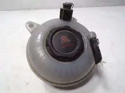 Peça sobressalente para automóvel em segunda mão depósito de expansão por skoda octavia combi (nx5) 2.0 tdi referências oem iam 5q0121407g