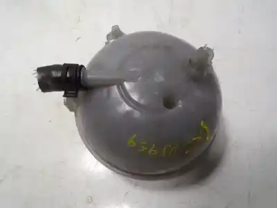 Pezzo di ricambio per auto di seconda mano cauzione di espansione per skoda octavia combi (nx5) 2.0 tdi riferimenti oem iam 5q0121407g  5q0121407aa