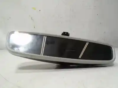 Peça sobressalente para automóvel em segunda mão espelho retrovisor interior por skoda octavia combi (nx5) 2.0 tdi referências oem iam 3g0857511fsma