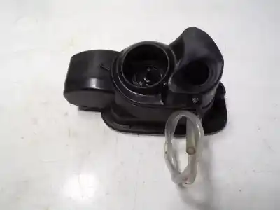 Автозапчасти б/у крышка бензобака за skoda octavia combi (nx5) 2.0 tdi ссылки oem iam 5e0809702d  5e0809702d