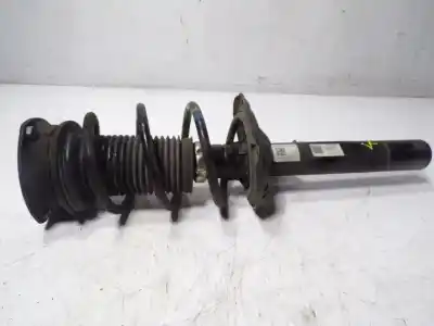 Peça sobressalente para automóvel em segunda mão amortecedor dianteiro direito por skoda octavia combi (nx5) 2.0 tdi referências oem iam 5q0413023hd