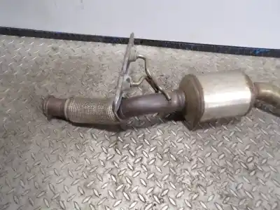 Автозапчасти б/у катализатор за skoda octavia combi (nx5) 2.0 tdi ссылки oem iam 5q0254301gx  5q0131701bg